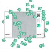 Volotea Airlines Logo - Passport Cover