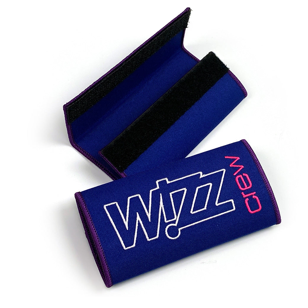 Crew Wraps Wizz Air Crew Handle Wrap – Koolkrew