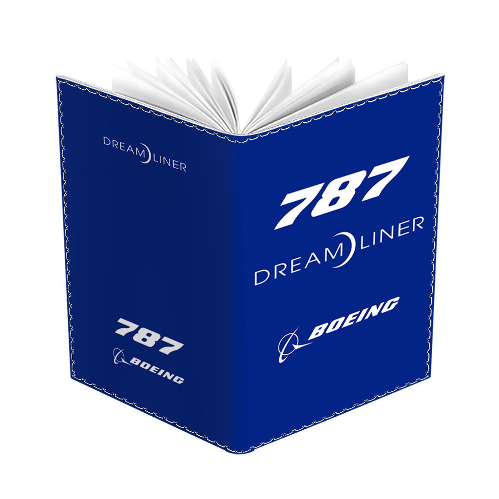 British Airways B787 Dreamliner - Portachiavi intrecciato