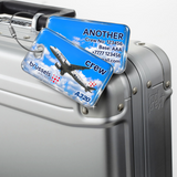 Brussels Airlines A320