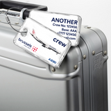 Brussels Airlines A330 White