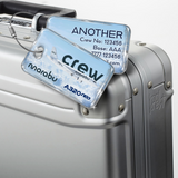 Marabu Airlines A320neo Blue