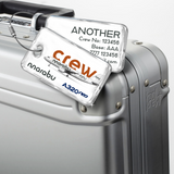 Marabu Airlines A320neo