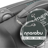 Marabu Airlines Logo