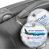 Sun Country B737-800BCF