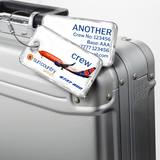 Sun Country B737-800 White