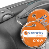 Sun Country Airlines Logo