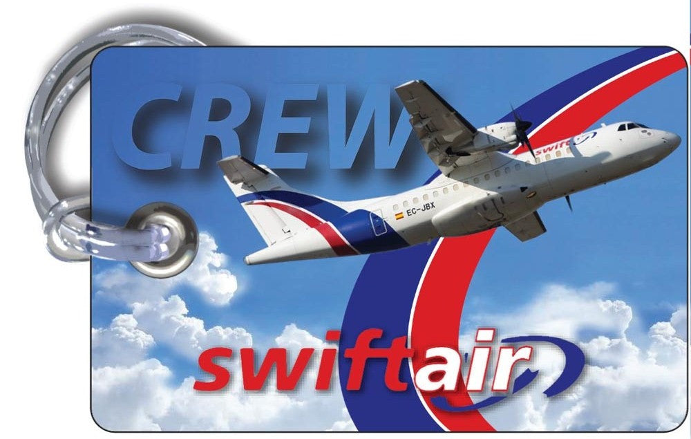 Swiftair-ATR