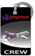 HK Express A320-200