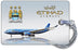 Etihad A330 MAN City FC