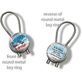 Air Malta A320 Landscape Skyscape