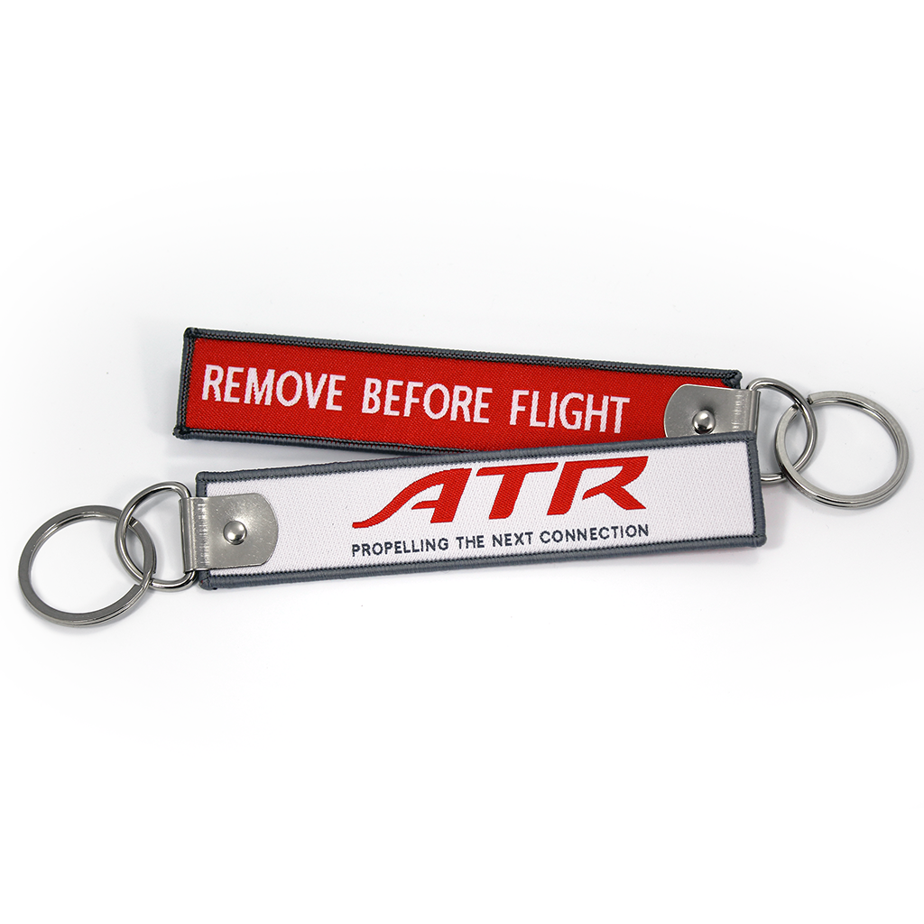 ATR - Remove Before Flight (RED)