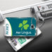 Aer Lingus Logo Duo