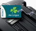 Aer Lingus Logo Duo