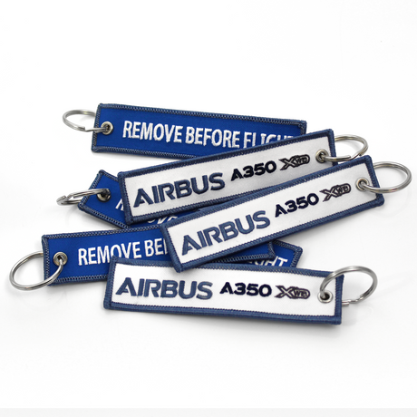A350XWB-Remove Before Flight