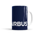 Airbus  Mug