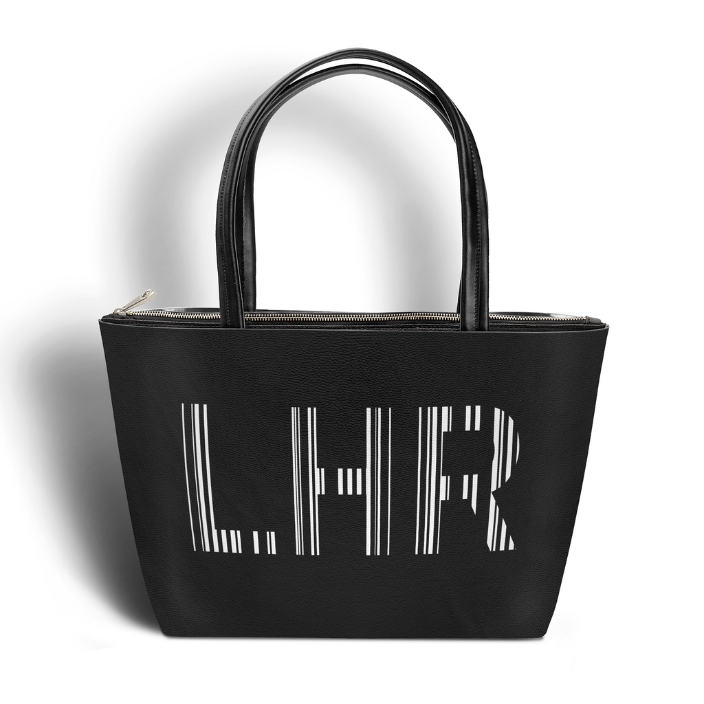 Barcode LHR Classic Handbag