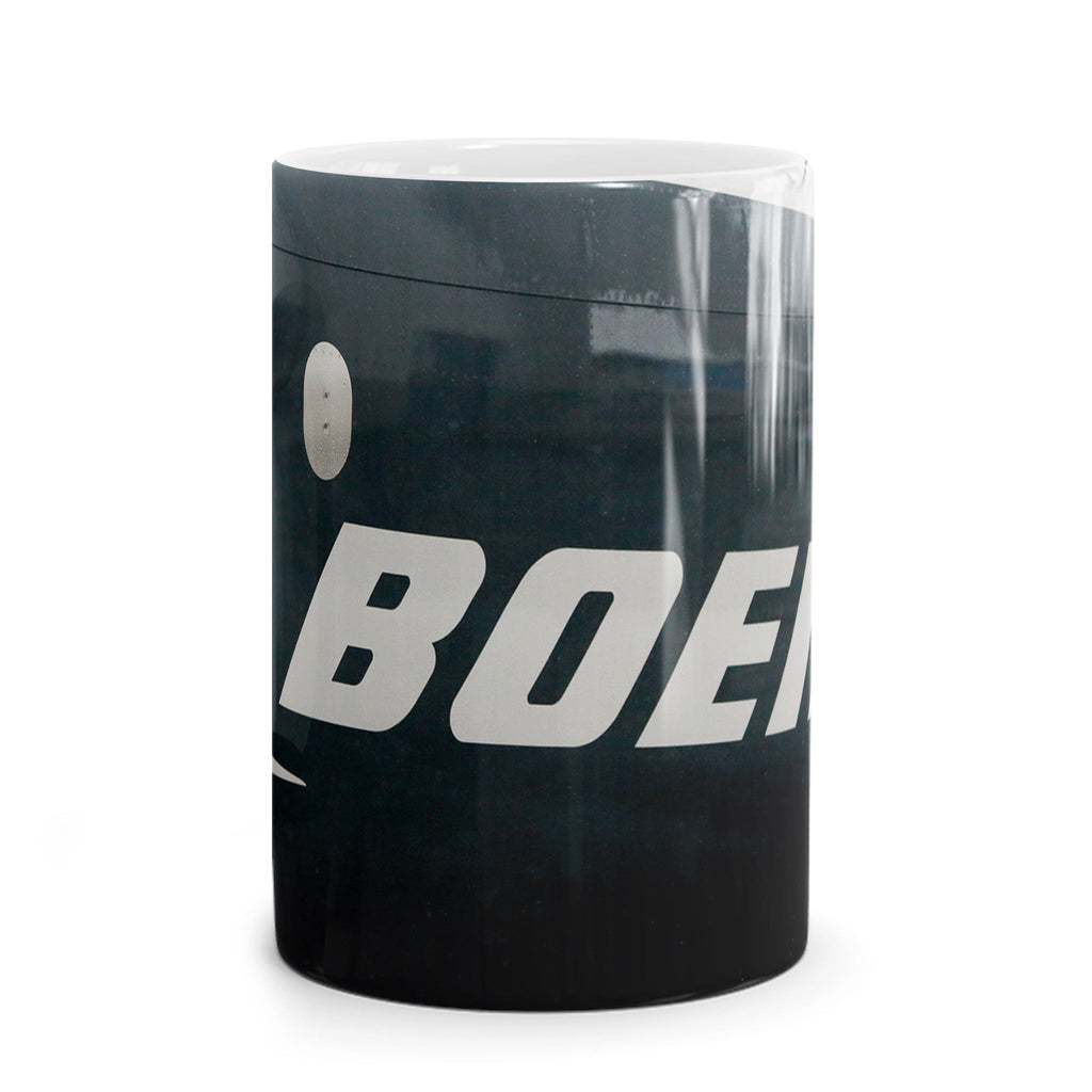Boeing  Mug