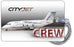 City Jet Avro RJ85