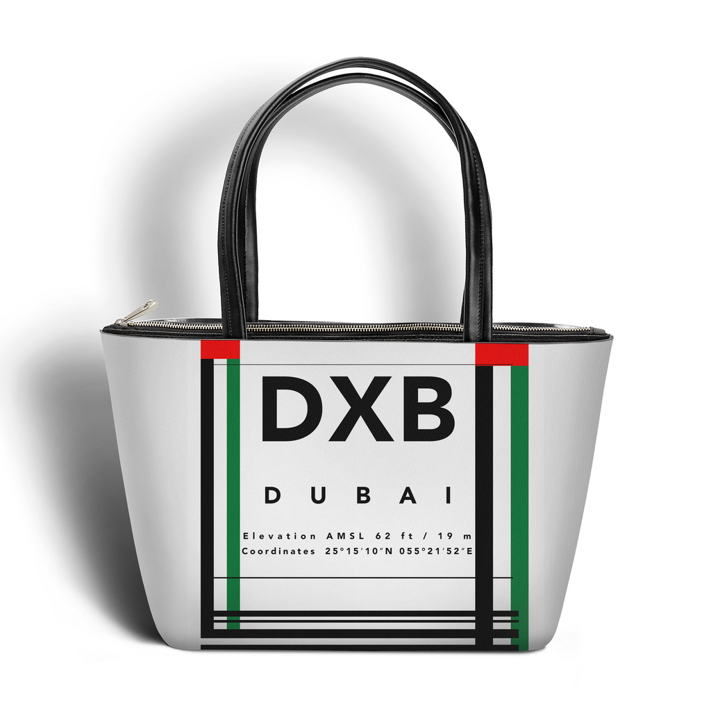 DXB Classic Handbag