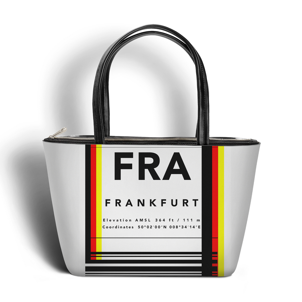 FRA Classic Handbag