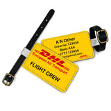 DHL European Air Transport