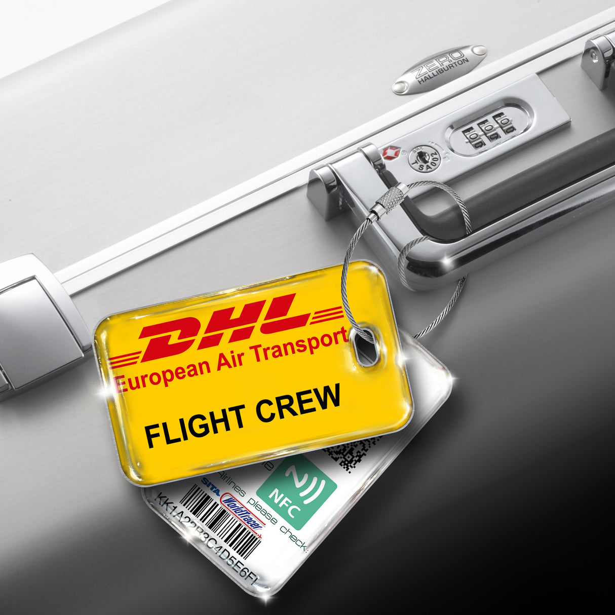DHL European Air Transport