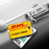 DHL European Air Transport