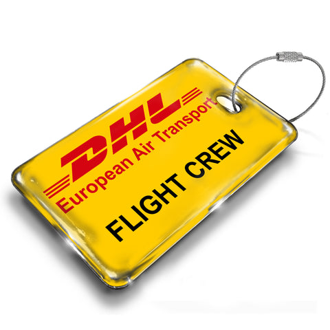 DHL European Air Transport