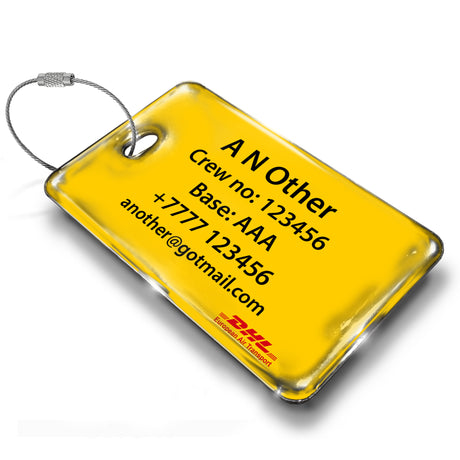 DHL European Air Transport