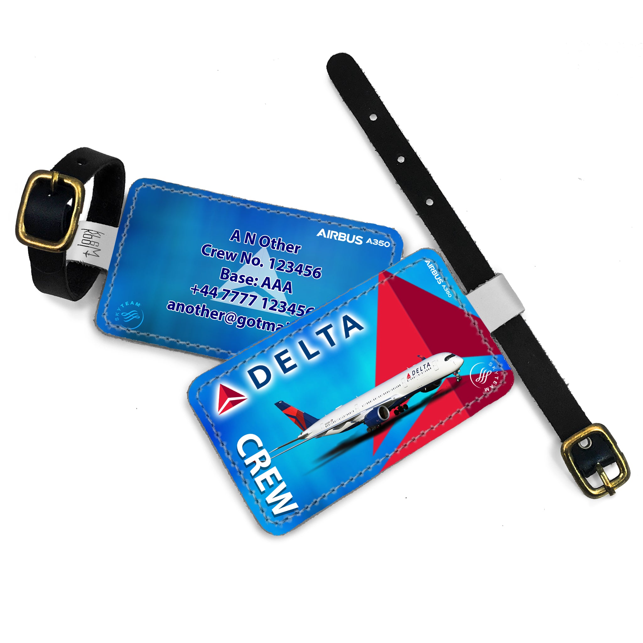 Delta Air Lines Unveils A Reimagined Version Of Its Iconic Flight Attendant Wrap Dress Delta Air Lines Unveils A Reimagined Version Of Its Iconic Flight Attendant Wrap Dress