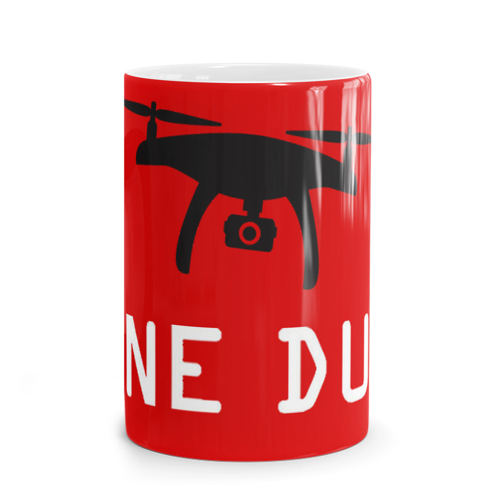 Drones Dudes Mug