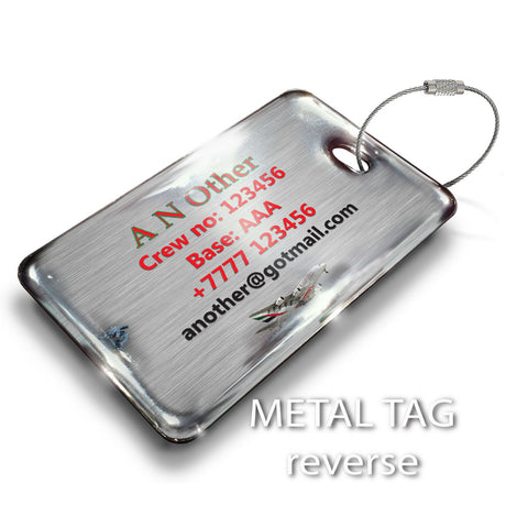 Emirates A380 Silver