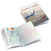 Flexjet Gulfstream G650 Passport Cover