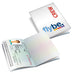 Flybe Logo Passport Cover