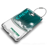 Frontier Airlines Logo FX