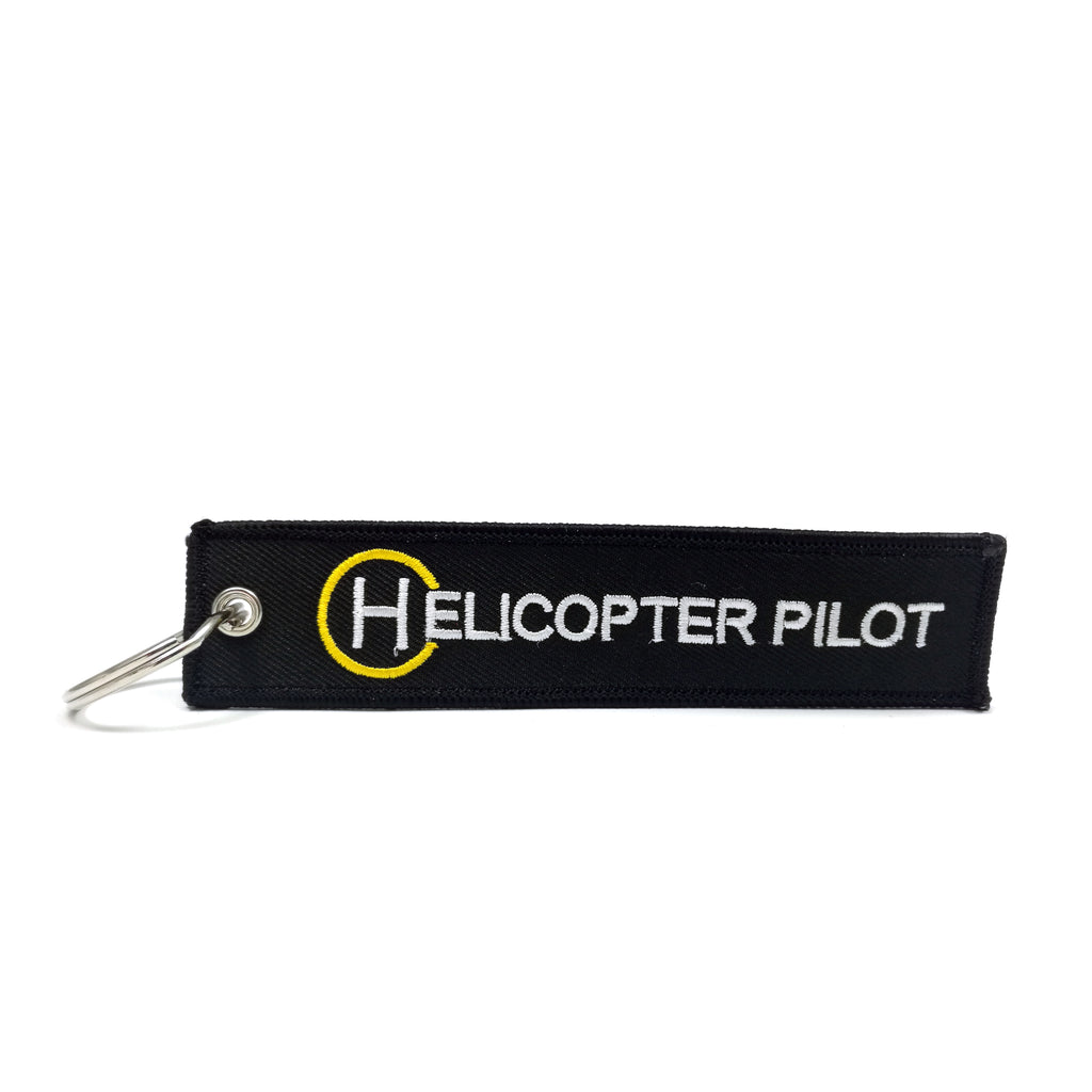 Helicopter Pilot Real Pilots Don`t Need Runways