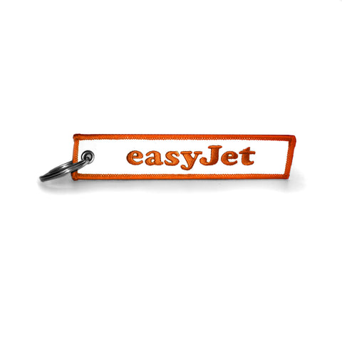 Easyjet Remove Before Flight