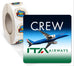 ITA Airways A350 Stickers