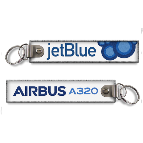 Jetblue - AIRBUS A320