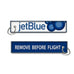 Jetblue Remove Before Flight