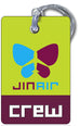 Jinair Logo