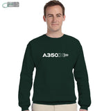 A350 XWB Sweatshirt