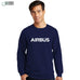 Airbus Logo Sweatshirt