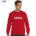 Airbus Logo Sweatshirt