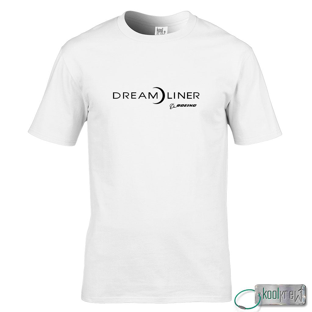 Boeing Dreamliner T-Shirt