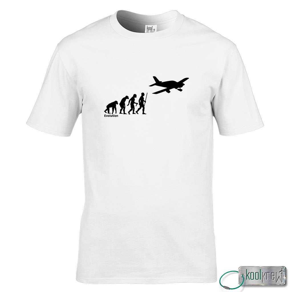 Evolution Fly T-Shirt