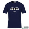 A350 Cockpit T-Shirt