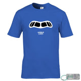 A350 Cockpit T-Shirt