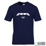 A380 Cockpit T-Shirt